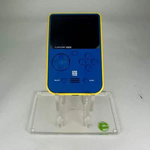 Evercade Super Pocket Hyper Mega Tech - Foto 1 di 8