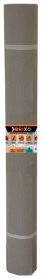 BRIXO ROTOLO CARTONE ONDULATO PROTETTIVO PAVIMENTI IMBALLAGGIO IDROREPELLENTE 10541V