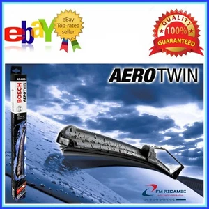 SPAZZOLE TERGICRISTALLO BOSCH AEROTWIN AR612S - 3397014158 HYUNDAI I20 - Foto 1 di 5