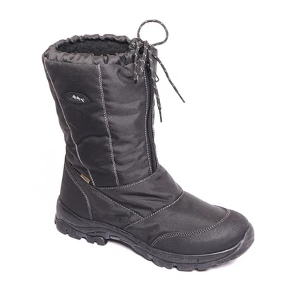SIEHE BESCHREIBUNG High Colorado Herren Winterstiefel, Schneeboots, Outdoor, wasserdicht, Größe 44