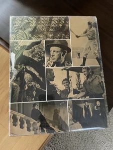 The Films of Gary Cooper Hc, 1st Edition Hardcover Book - Picture 1 of 5