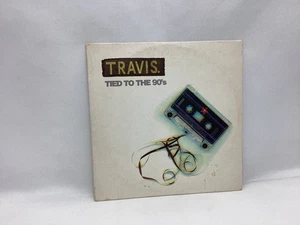 Travis gebunden an die 90er 2 Track CD Single 1987 Independiente Records - Bild 1 von 1