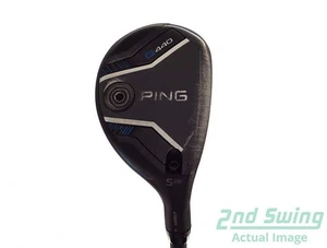 Ping G440 Hybrid 5 Hybrid 26° Graphite Stiff Right 39.0in - Picture 1 of 10