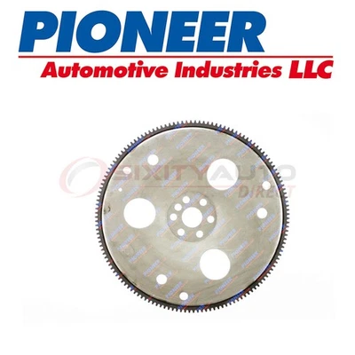Pioneer Auto Transmission Flexplate for 1994-2003 GMC Sonoma 2.2L L4 - zh Foto 1 de 4