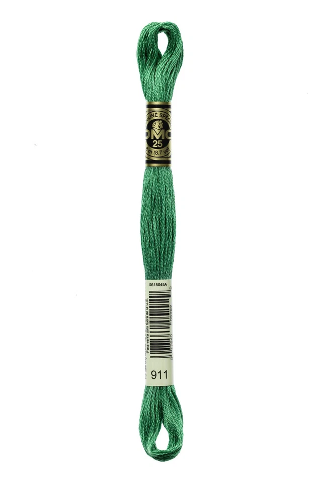 DMC 6-strand Embroidery Floss - 8.7yd skein - You Pick Color - Image 1 of 1