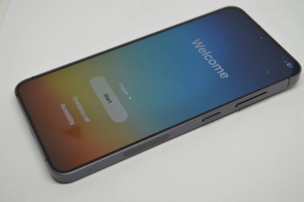 Samsung Galaxy S24 256GB for Sale - Shop New & Used Cell Phones - eBay