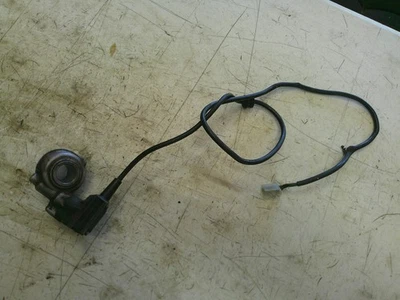 1998-2003 Honda shadow 750 VT750 speedo speed sensor drive assembly - Image 1 of 4