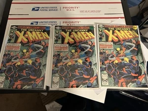 The Uncanny X-Men #133 NM- | Marvel | 1980 1 Exemplar - Bild 1 von 15