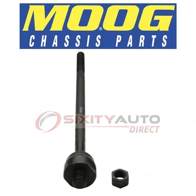 MOOG Inner Steering Tie Rod End for 2006-2011 Cadillac DTS - Gear Rack Wheel gk - Изображение 1 из 4