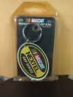 NEXTEL RACING CUP SERIES NASCAR PREMIUM ACRYLIC KEYCHAIN/Ring,  USA