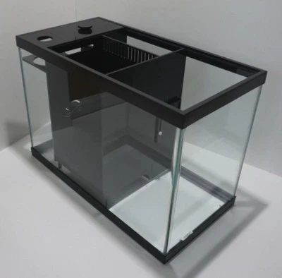 Refugium kit - 20 gallon High aquarium (dual water channel) - Image 1 of 4