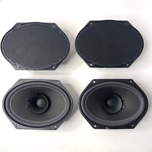 2011 - 2014 FORD MUSTANG Door Audio Speakers Set Of 4 OEM 8R3T-18808-CA - Picture 1 of 21