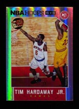 2015-16 Panini Hoops Artist Proof #26 Tim Hardaway Jr. NM-MT /99 Hawks 