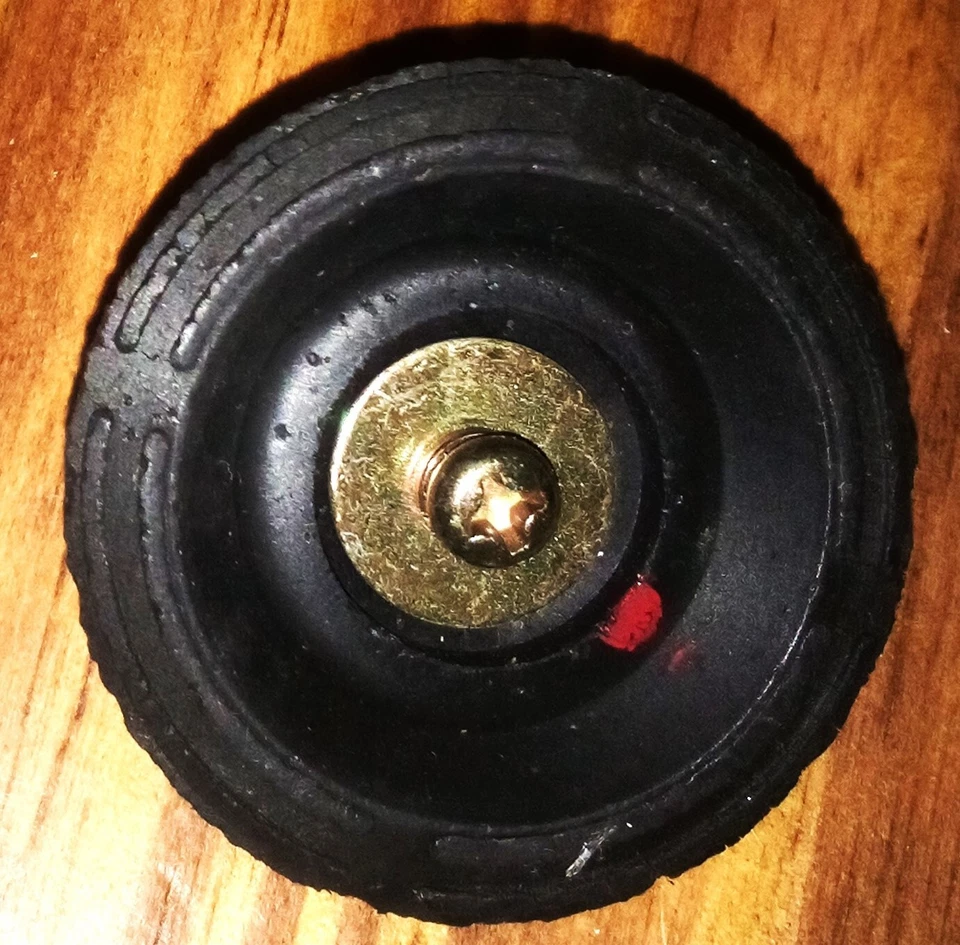 Pioneer PL-X505 Piezas Originales Motor Pies Cable de Alimentación RCA Husillo Tono Brazo y Más Foto 1 de 4