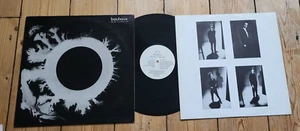 Bauhaus The Skys Gone Out LP Uk 1st press Goth Love & Rockets - Picture 1 of 7