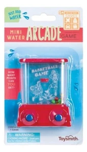 Mini juegos de arcade acuático, 2 estilos, tamaño de viaje (estilo enviado aleatoriamente) - Imagen 1 de 6