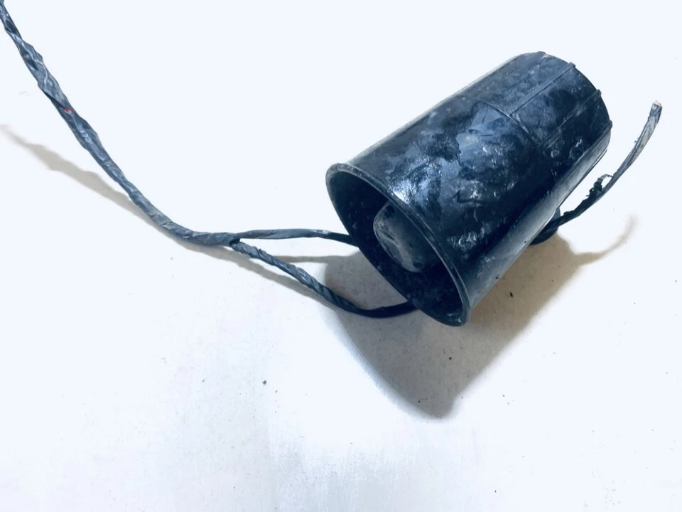 Módulo de sirena de alarma Ford Focus 2000 (sistema de alarma-bocina) usado, Genu #1193406-50 Foto 1 de 4