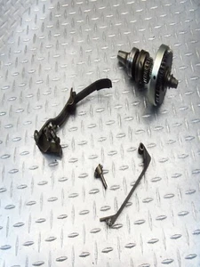 2000 96-03 Honda CB750 Nighthawk Shaft Gear Alternator Tensioner Lot Oem - Picture 1 of 12