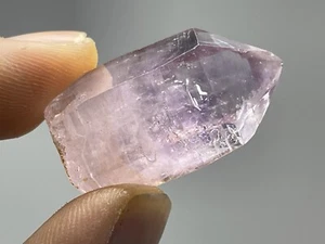 12,6g hochwertige stationäre ENHYDRO Vera Cruz Amethyst Cluster Mexiko Q8 - Bild 1 von 12