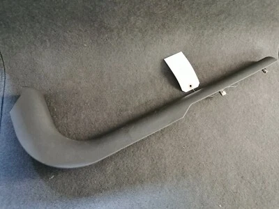 Pontiac GM OEM 04-05 Grand Prix interior-retenedor de alfombra derecho 10339585 D25 Foto 1 de 2