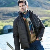 samuel windsor harrington jacket