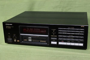 Cambiador CD Pioneer PD-M650 **** 1 año de garantía - Imagen 1 de 7