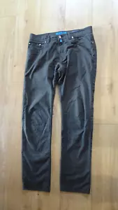 PIERRE CARDIN PANTALON JEANS WEAR LYON TAPERED W36-L34 FUTUREFLEX - Imagen 1 de 5