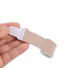 Nylon Toe Separators Adhesive Bandage Strip Prevent Bunions Inversion Friction