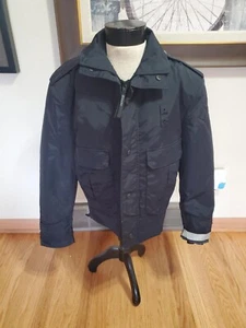 Blauer Fire Depart/ Police/ EMS GORE-TEX Cruiser Jacket with Removable Liner SM - Picture 1 of 11