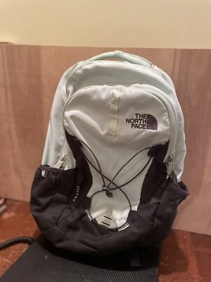 THE NORTH FACE Women's Jester Everyday Laptop Backpack Padded Laptop Sleeve - Image 1 of 4