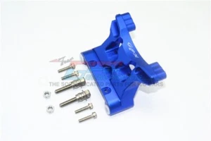 GPM SB028 ALU FRONT DAMPER MOUNT TEAM LOSI 1/6 RC EP SUPER BAJA REY 4X4 / SB2.0 - Picture 1 of 10