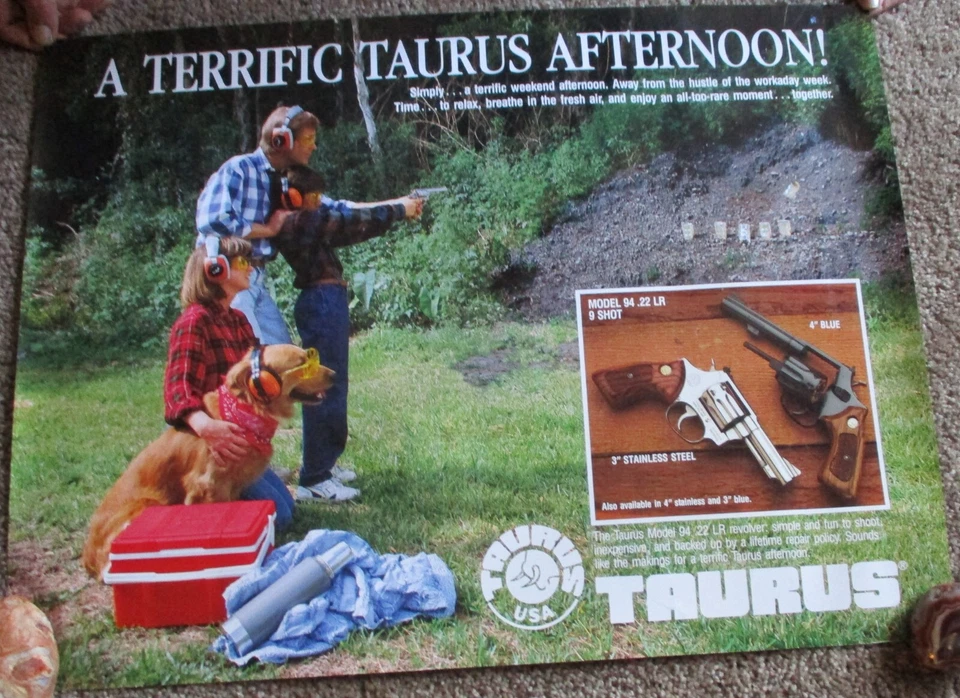 PÓSTER PUBLICITARIO DE LA TARDE DE UN EXCELENTE TAURO RARO COMO NUEVO DE COLECCIÓN ~ L@@K ~ Foto 1 de 1