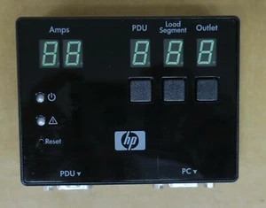 533779-001 HP DISPLAY INTLGNT MOD PDU CONTROL UNIT - Picture 1 of 1