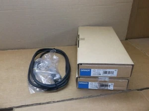 CS1W-CN227 Omron Plc Neuf en Boîte Communication Câble CS1WCN227 - Picture 1 of 4