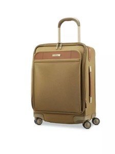 Las mejores ofertas en Maletas Hartmann Spinner | eBay