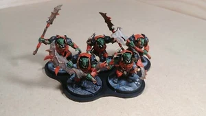 Bandejas de movimiento Wargaming - bandejas de bajo perfil de 40 mm - Imagen 1 de 9