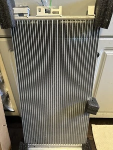 A/C Condenser TYC 3279, 2004-2012 Chevy Malibu, 2005-2010 Pontiac G6. New - Picture 1 of 2
