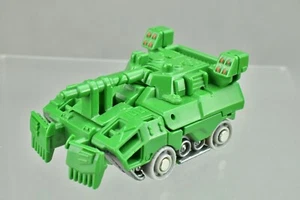 Transformers Bot Shots Brawl Ultimate Battle Set 2012 - Picture 1 of 3