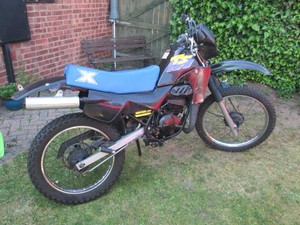 Suzuki Ts50 for sale | eBay