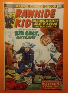  Rawhide Kid - #121 - MARVEL COMIC