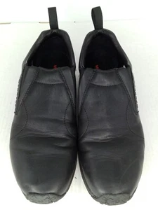 Merrell Men's Jungle Moc LTR 2 Moccasin Shoe, Black Size 12 M US - Picture 1 of 5