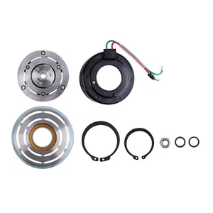 Kit embrague compresor para Honda Insight 1.3L TODOS LOS MODELOS 2010 2011 2012 TRSE07 - Imagen 1 de 11