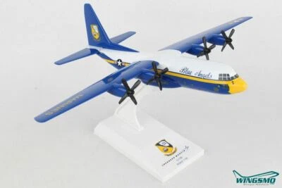 Skymarks United States Marine Corps Blue Angels Lockheed C-130 Hercules SKR725 - Bild 1 von 3