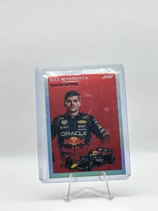 Tarjetas insertables Topps F1 2024 cromadas 1954 Topps - Imagen 1 de 29