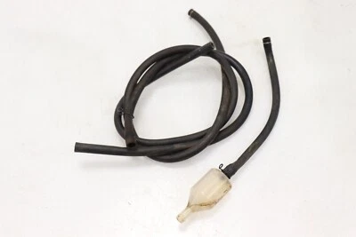 18-23 KAWASAKI NINJA 400 OEM MANGUERA DE COMBUSTIBLE TUBERÍA DE TUBO DE GAS Foto 1 de 4