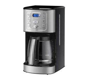 Cuisinart CBC-6500PC Brew Central 14-Cup Programmable Coffeemaker - Picture 1 of 3
