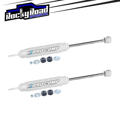 "Amortiguadores traseros Pro Comp (2) para Land Rover Defender 1983-1998/Range Rover 0-1"""  Foto 1 de 4