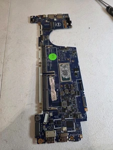 Placa madre Dell Latitude 7400 Intel Core i5-8365U 1,60 GHz DDR4 FHPJ8 #503 - Imagen 1 de 3