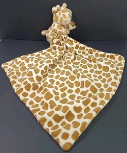 Little Jellycat Giraffe Soother Lovey Security Blanket Plush Baby Toy - Picture 1 of 5