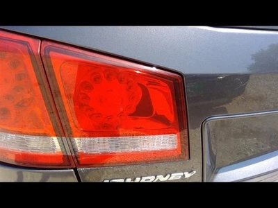 Luz trasera para conductor Dodge Journey LH 11-20 lámparas LED montadas en puerta levadiza 68078517AE Foto 1 de 4